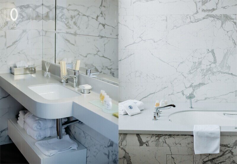 Connect 4-местный «Амурский Люкс»