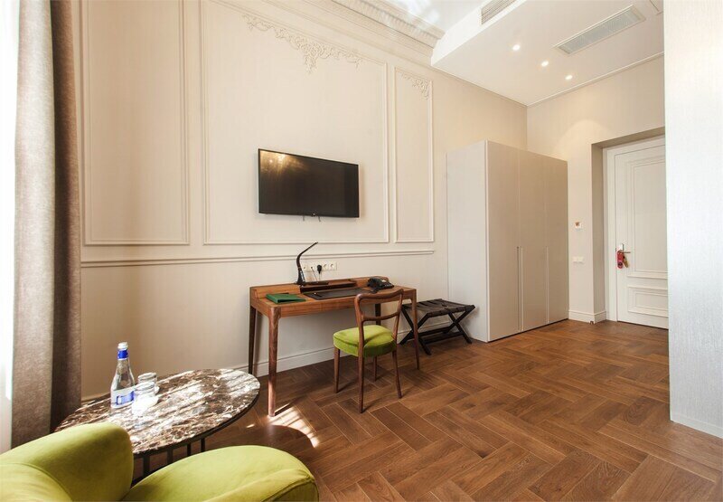 Джуниор 2-местный