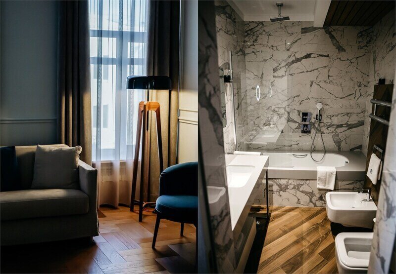 Джуниор 2-местный