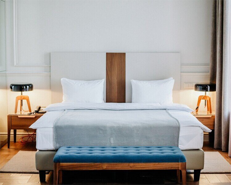 Джуниор 2-местный DBL