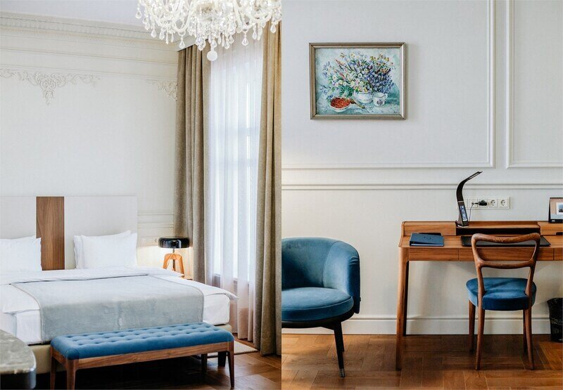 Джуниор 2-местный DBL