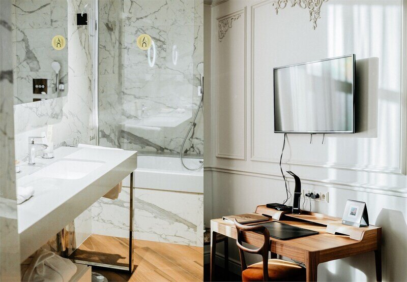 Джуниор 2-местный DBL