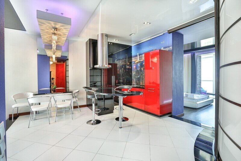 Квартира 183