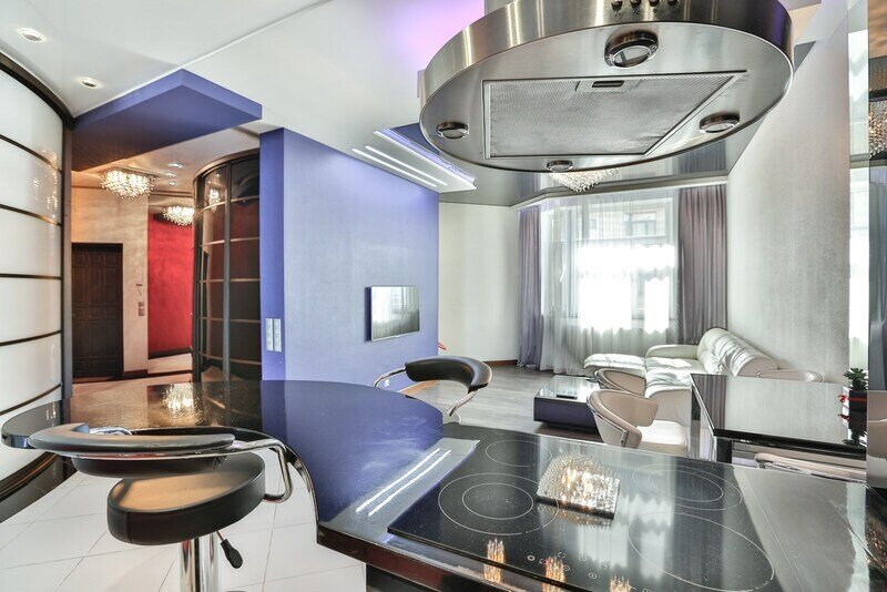 Квартира 183