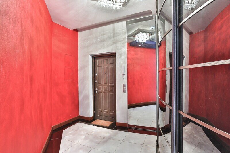 Квартира 183