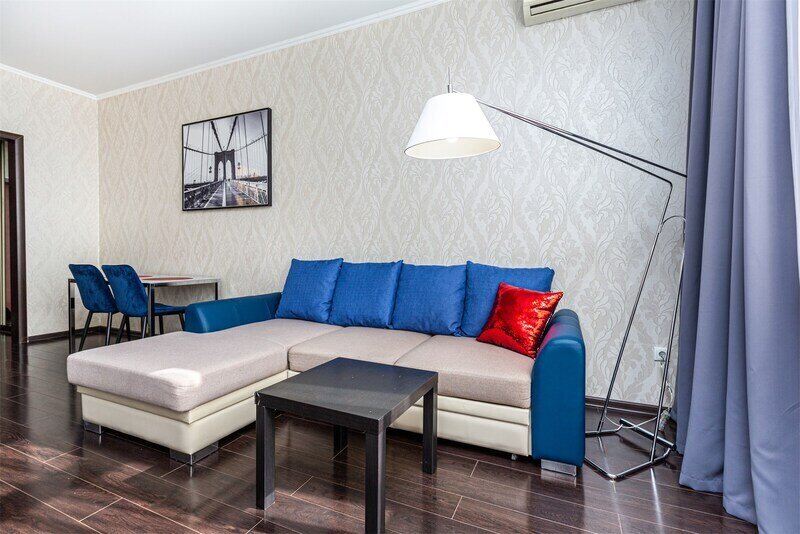 Квартира 247