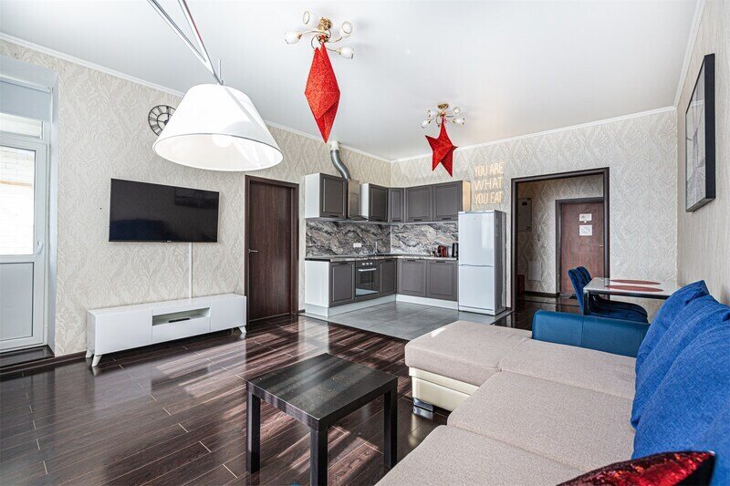 Квартира 247