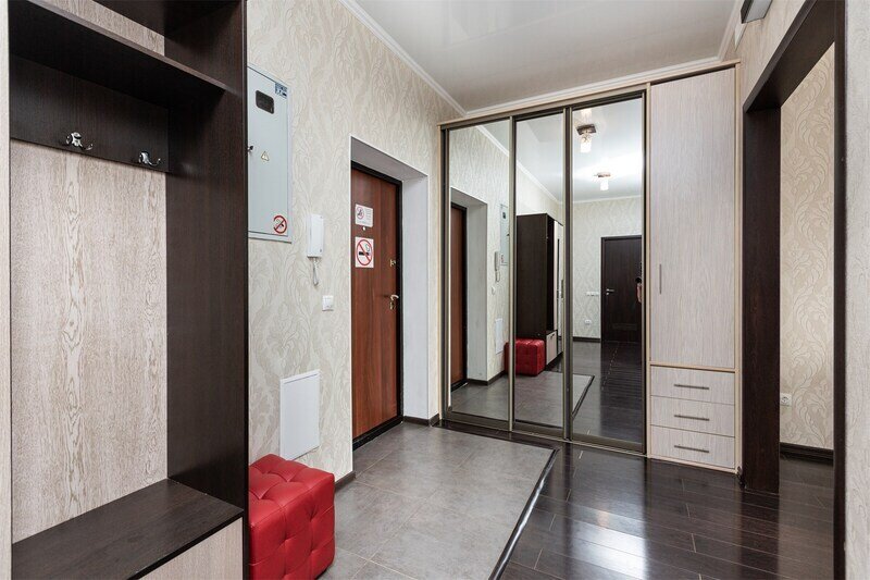 Квартира 247