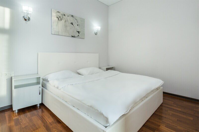 Квартира 252