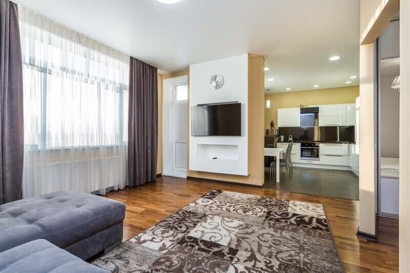 Квартира 252