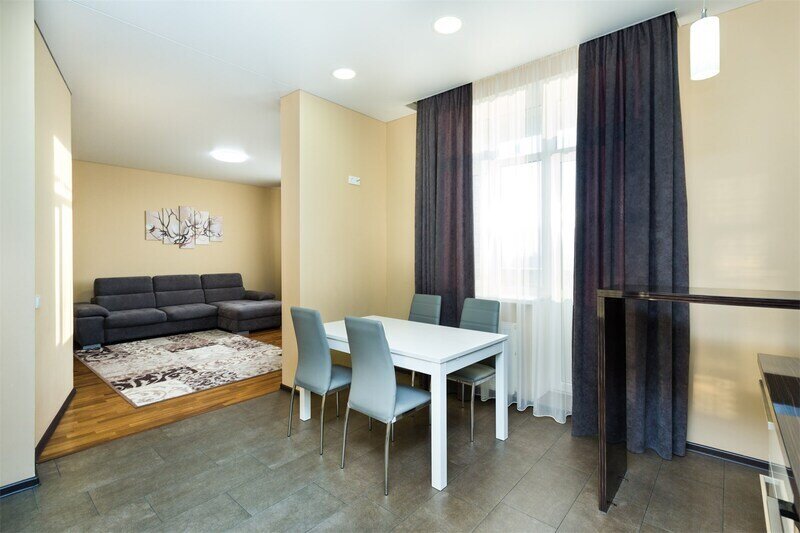 Квартира 252