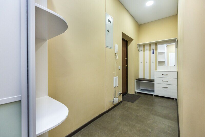 Квартира 252