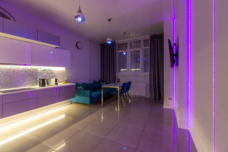 Квартира 290