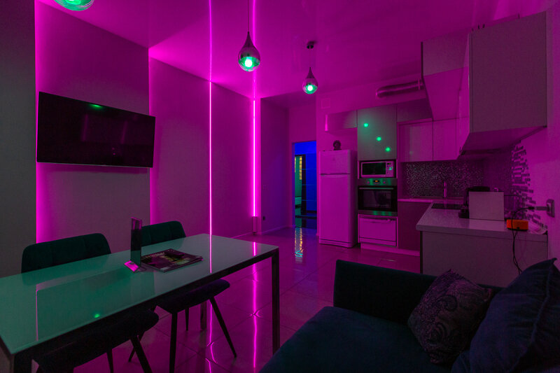 Квартира 290