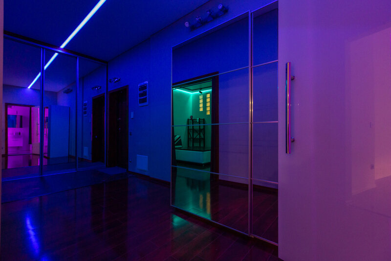 Квартира 290