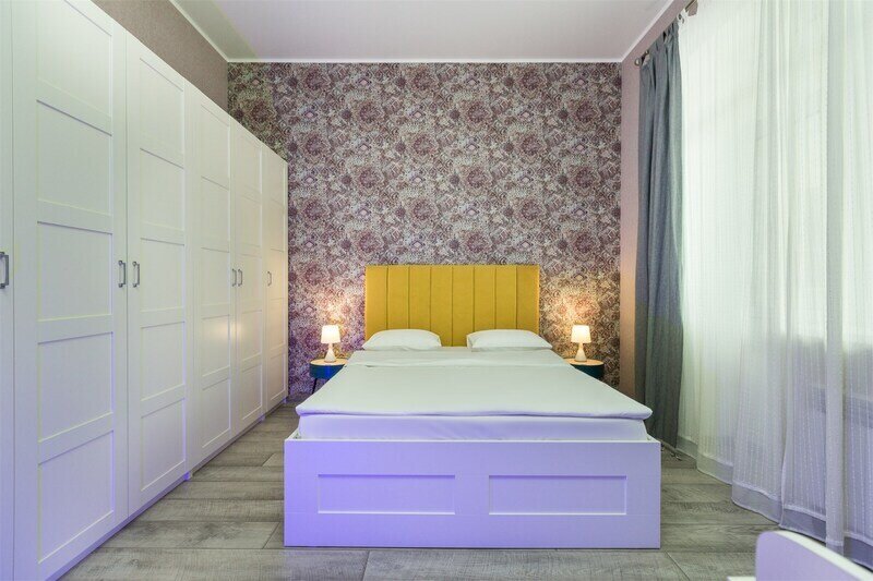 Квартира 296