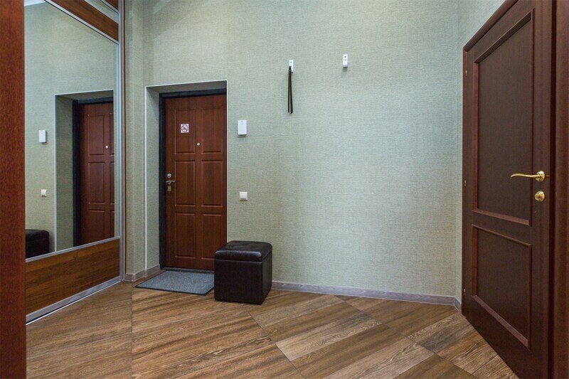 Квартира 296