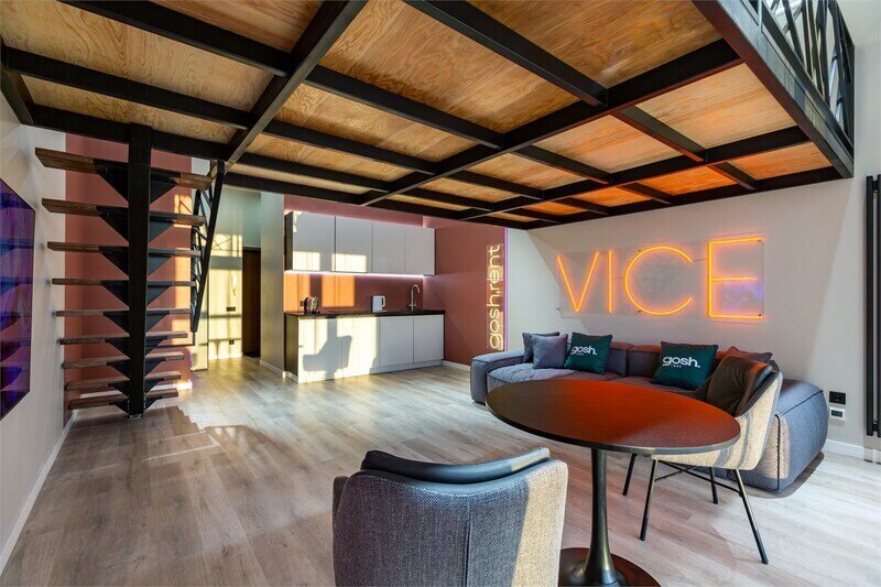 Квартира 297а