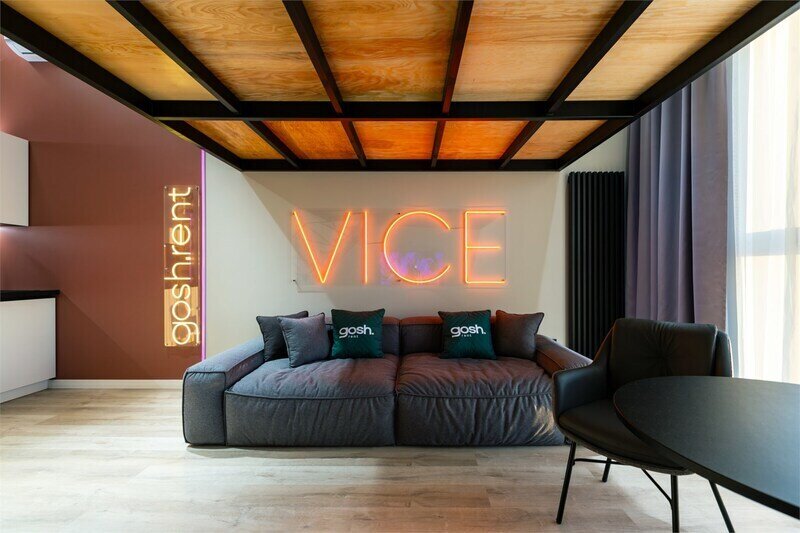 Квартира 297а