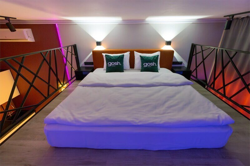 Квартира 297а