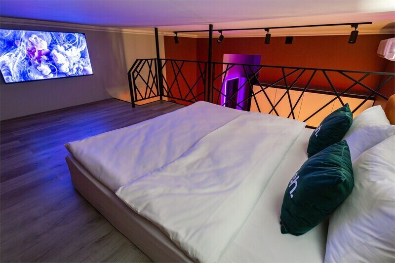 Квартира 297а