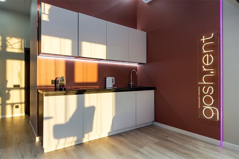 Квартира 297а