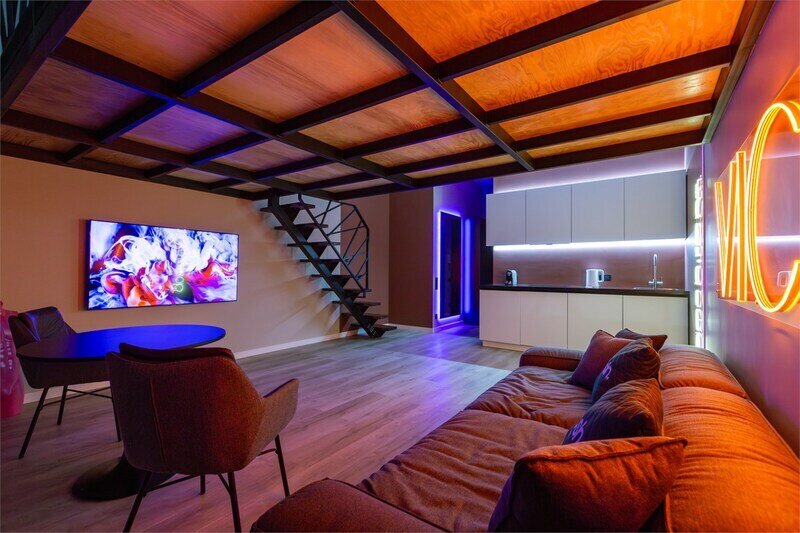 Квартира 297а