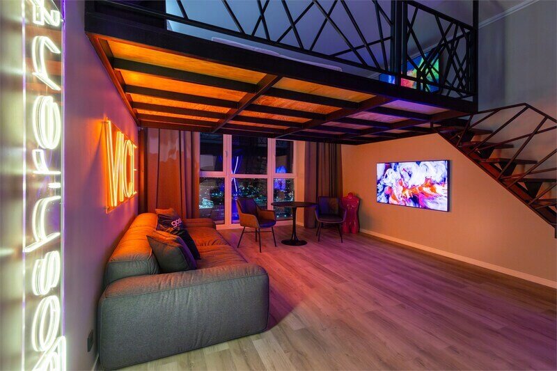 Квартира 297а