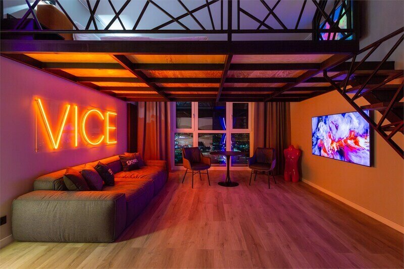 Квартира 297а