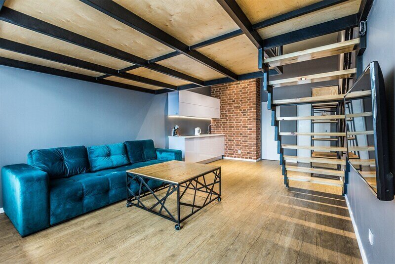 Квартира 298