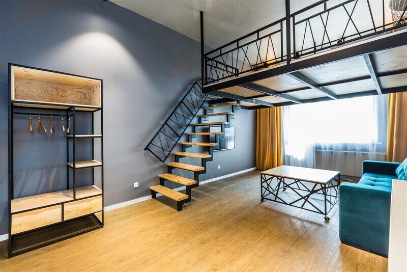 Квартира 298