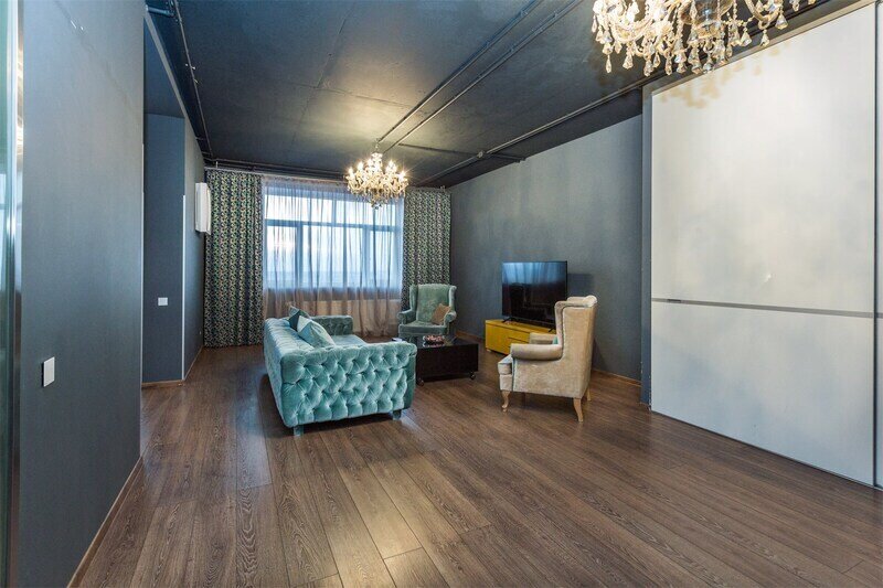 Квартира 386