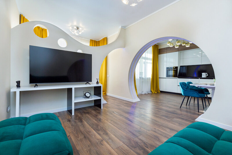 Квартира 422