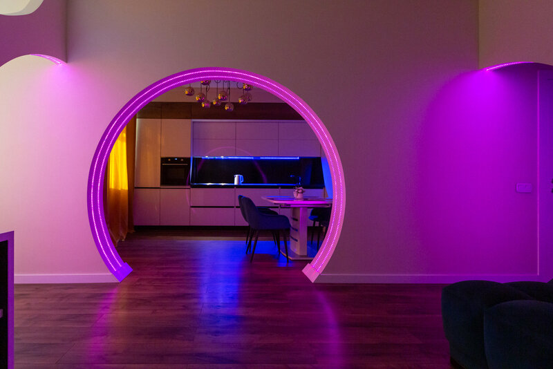 Квартира 422