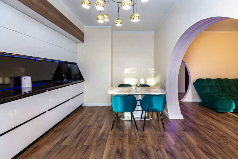 Квартира 422