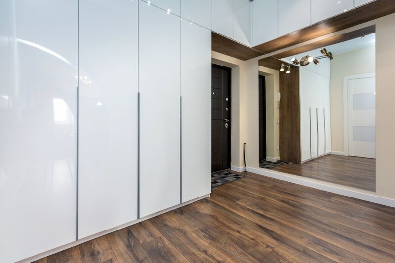 Квартира 422