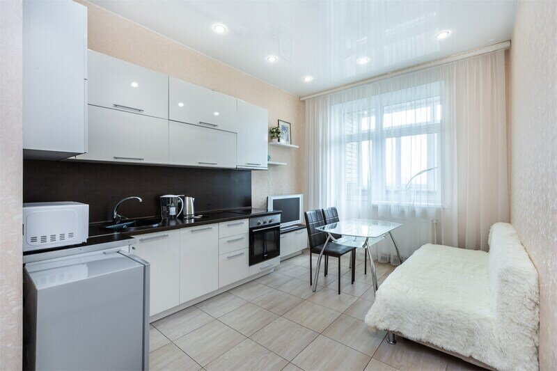 Квартира 444