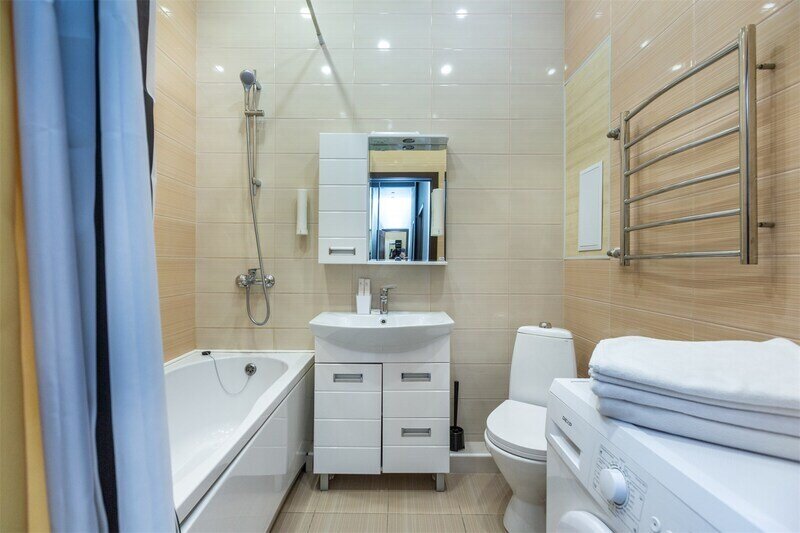 Квартира 444