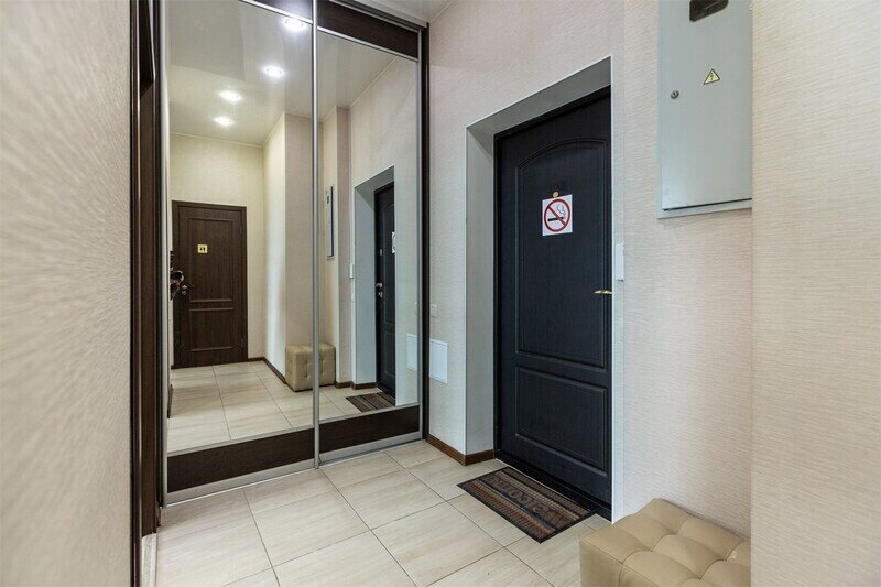 Квартира 444