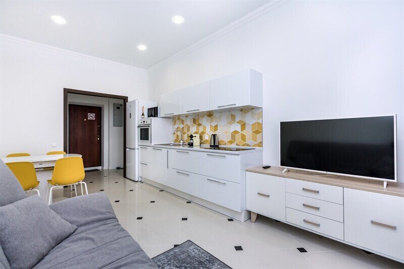 Квартира 462