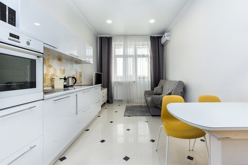 Квартира 462