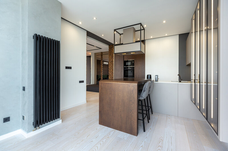 Квартира 492-А