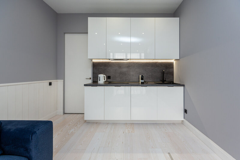 Квартира 492-Б