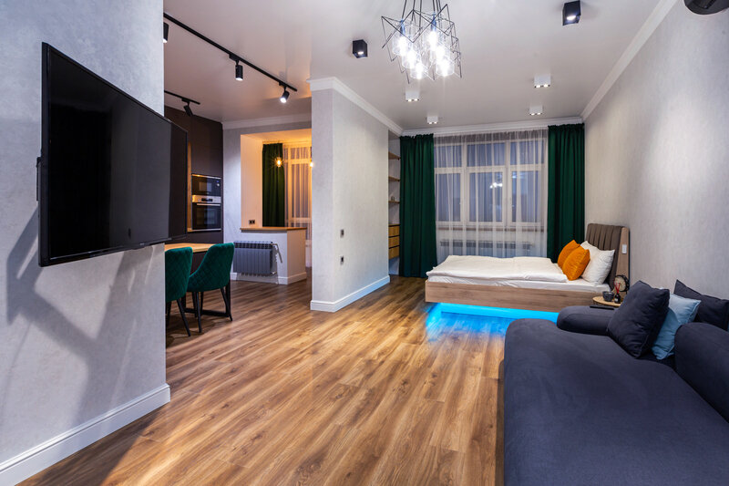 Квартира 493