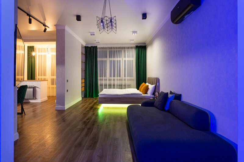 Квартира 493