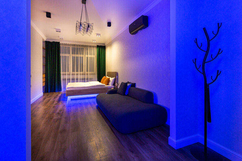 Квартира 493