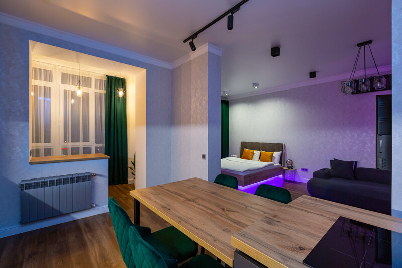 Квартира 493