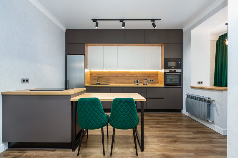 Квартира 493