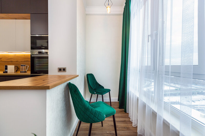 Квартира 493