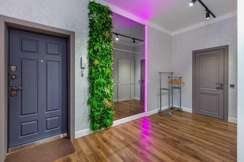 Квартира 493